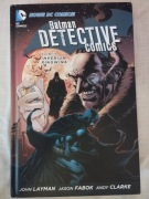 Batman imperium pingwina 