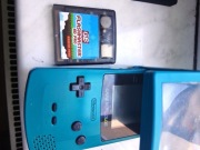 GAME BOY COLOR GBC FULL ZESTAW