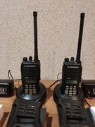 Radiotelefon Motorola GP 380 VHF 136-174 MHz 