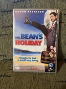 Mr. Bean’s Holiday 