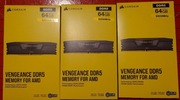 Corsair Vengeance DDR5 6000mhz 30cl 64GB (2x32GB)
