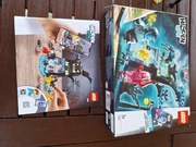 Lego Hidden Side 70427