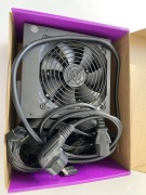 Zasilacz Cooler Master MWE Bronze 2 750