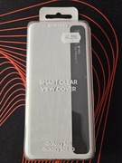 Etui Samsung Galaxy S20 Smart Clear View Cover – Nowe / Nieużywane