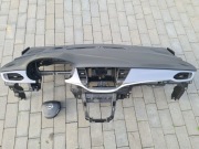 OPEL ASTRA K V KONSOLA AIRBAG DESKA KOKPIT ORYGINAŁ 2015 2021