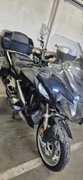 BMW R1250RT 2019  Rama + komplet dokumentów.