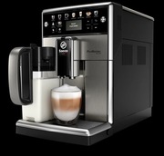 Ekspres do kawy Saeco Picobaristo Deluxe SM5573