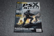 Czasopismo magazyn PSX Extreme 114 #114 2007 02/07