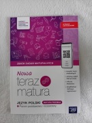 Zbiór zadań maturalnych Język Polski matura pisemna poziom 
