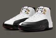 Jordan 12 Taxi Black 2025 roz. 47 US 12,5 Nowe w oryginalnym kartonie
