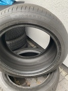 Opony letnie Continental 235/45/17 