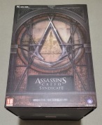 Assassin's Creed Syndicate [Charing Cross Collector's Edition]