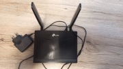 Router na KARTE SIM LTE TP-LINK MR100 2 Anteny PLAY PLUS ORANGE TM 300Mbps