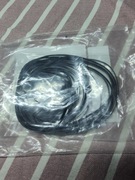 Płaskie paski do sprzętu audio szer. 3 mm