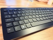 Zestaw bezprzewodowej klawiatury i myszy HP 950MK czarny