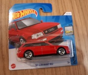 94 audi avant rs2  hot wheels