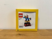 Klocki LEGO Promocyjne 5007489 - Baśniowa przejażdżka