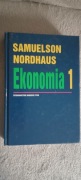 Ekonomia - Samuel Nordhausen
