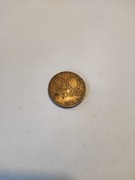 20 Pfennig Fenigów Niemcy NRD 1969