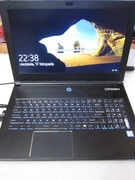 Laptop gamingowy MSI GS60 Origin MS-16H7 GTX970M 16 GB 256GB NVME 1TB 