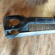 Volkswagen T-Roc Zderzak przedni 2GA807221J 2GA807221L 