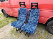 Fotele autobusowe