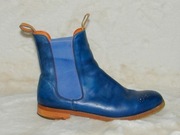 LIEBESKIND BERLIN - ELEGANCKIE SZTYBLETY - rozm. 40 - IDEALNE !!!