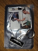 Zestaw Mobbyn Belmondo Zapach Zawieszka i Brelok