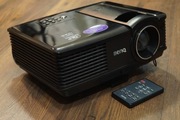 BenQ MP515 - profesjonalny projektor cyfrowy 