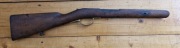 Mauser M1871 kolba 