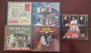BAYER FULL 5 płyt cd