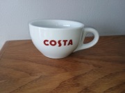 Filiżanka Costa Coffe 180 ml