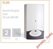 Piec CO Ariston class24cf