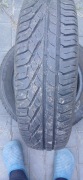 Opony 4szt. Uniroyal 155/65 r14 lato.