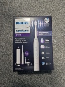 Szczoteczka soniczna Philips sonicare 7100