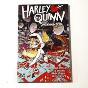 Harley Quinn vol. 1 No Good Deed