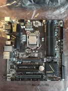 Płyta główna Gigabyte GA-H170M-D3H DDR3 + I3-6100T