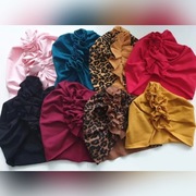 Turban różne wzory i kolory