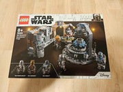 LEGO 75319 SW - Kuźnia Zbrojmistrzyni Mandalorian