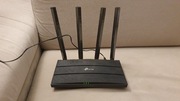 Router TPLink Archer A6 AC 1200
