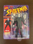 Marvel Legends Spider-Man Tombstone