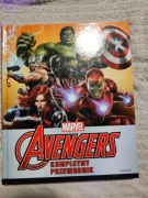 Avengers kompletny przewodnik 