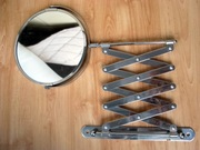 Lustro podwójne wysięgnik teleskopowe 17 cm