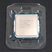 Intel Core i9-10900KF