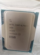 Procesor Intel Core Ultra 9 285K s1851 sprawny