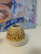 Wazon porcelit Mirostowice