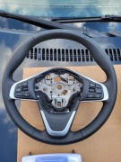 BMW F39 X2 sDrive18i 2022 r. - kierownica + gratis