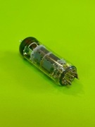 Lampa elektronowa telewizyjna radiowa TV PRL