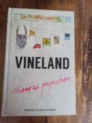 Vineland Thomas Pynchon