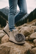 FILCOWE BUTY - STYL , KOMFORT I NATURA W JEDNYM 